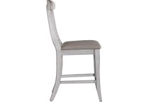 white w b  