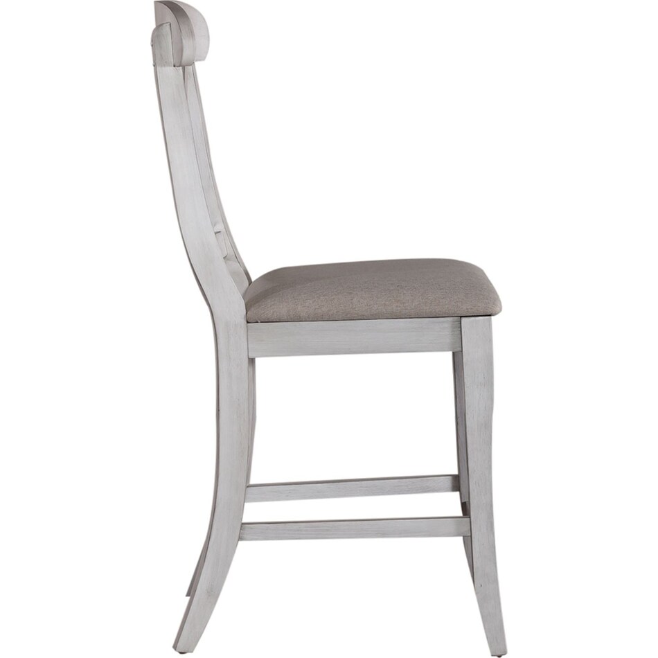 white w b  