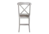 white w b  