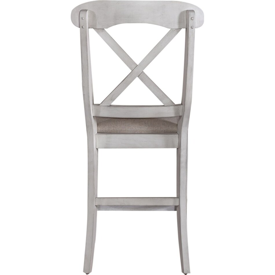 white w b  
