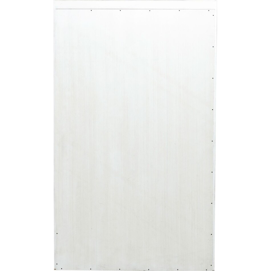 white w ch  