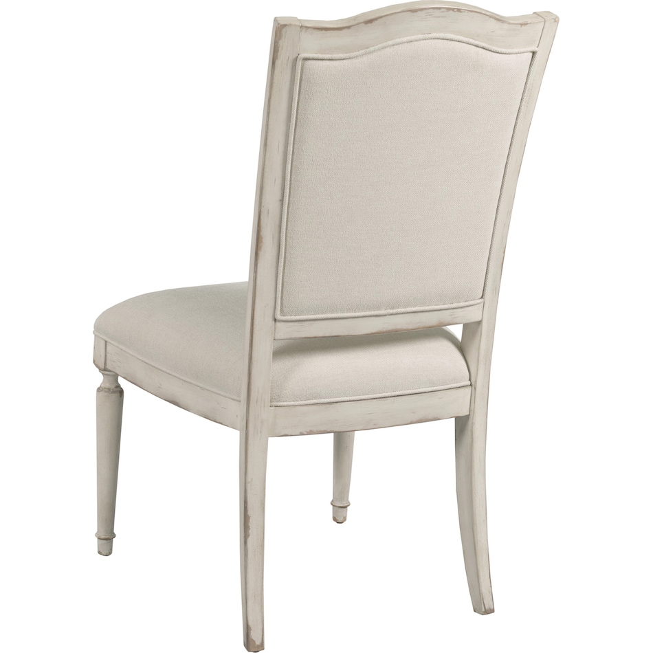 white  c  