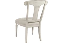 white  c  