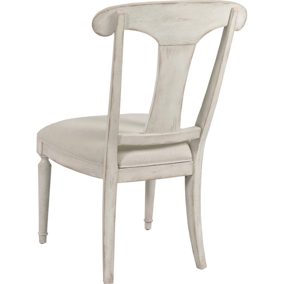 white  c  