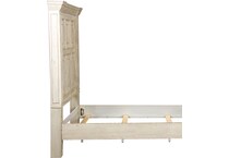 white w br  