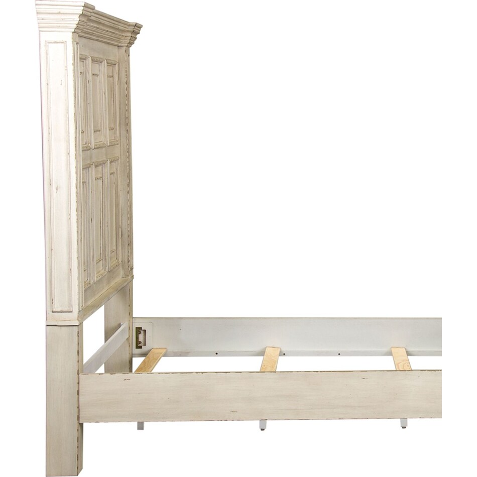 white w br  