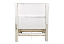 white w br  