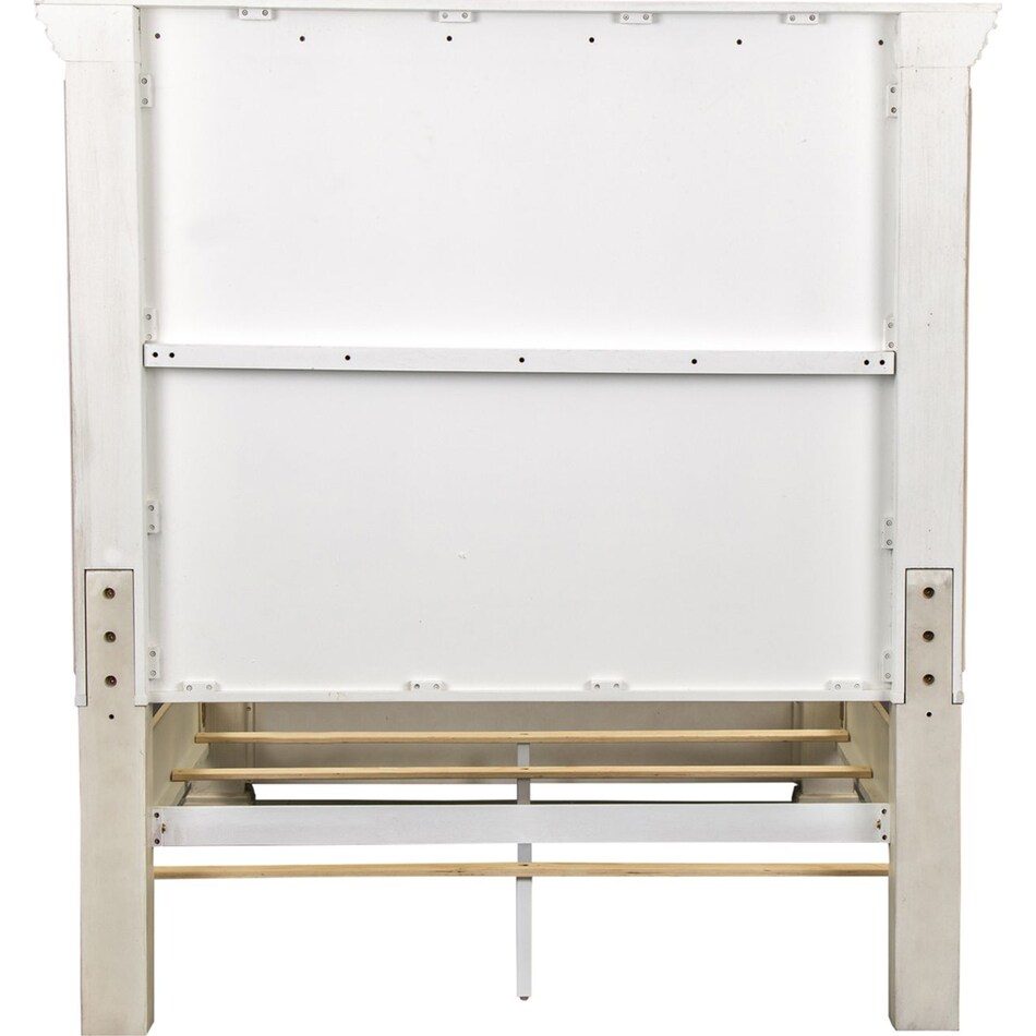 white w br  