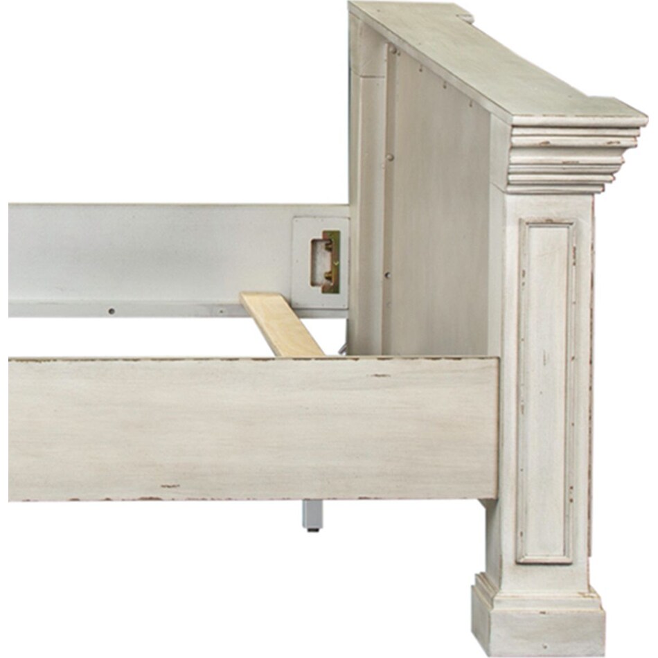 white w br  