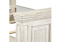 white w br  