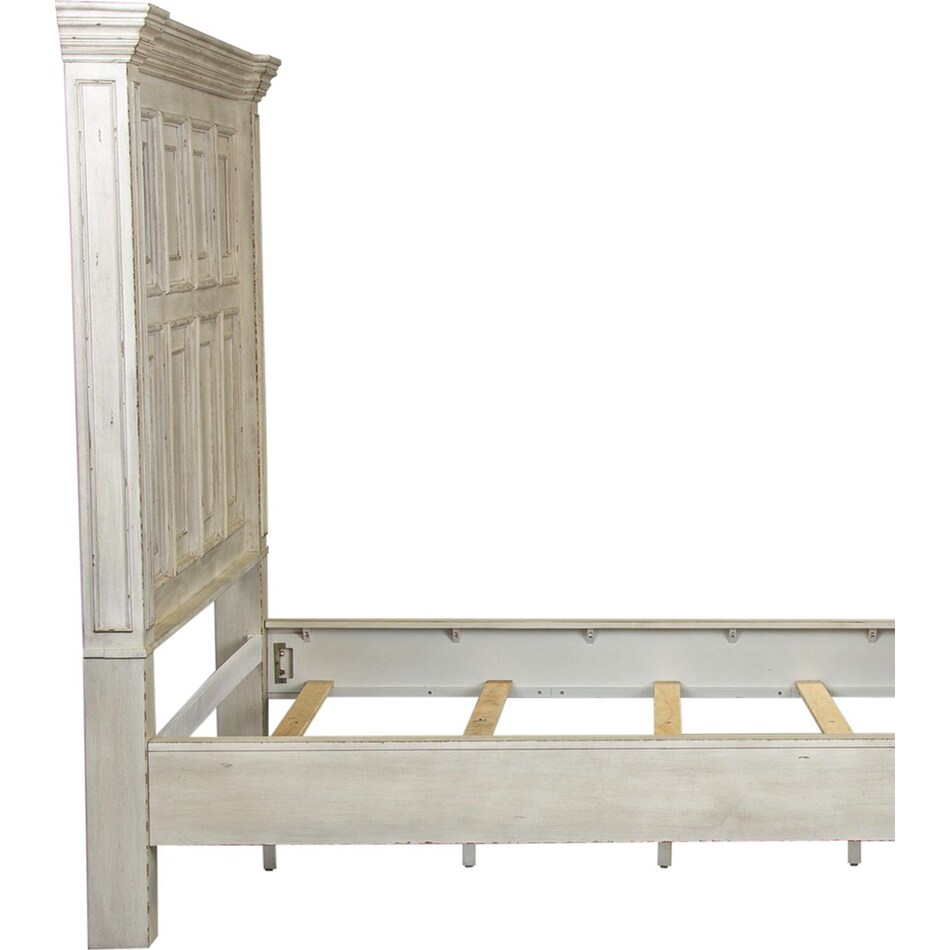 white w br  