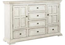 white w br  