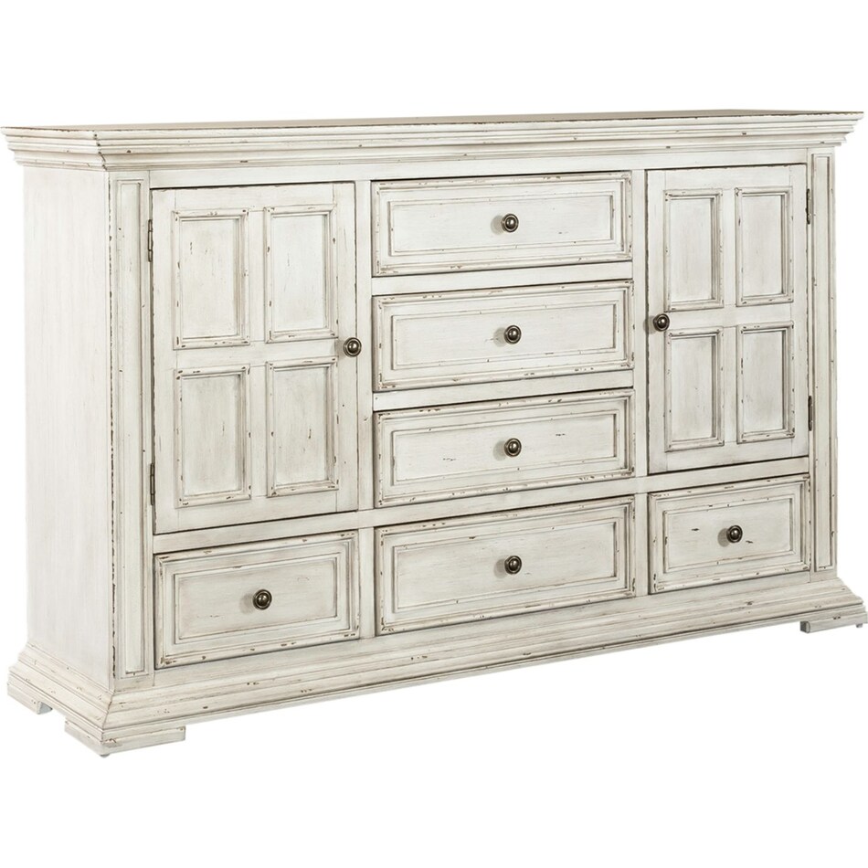 white w br  