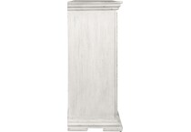 white w br  