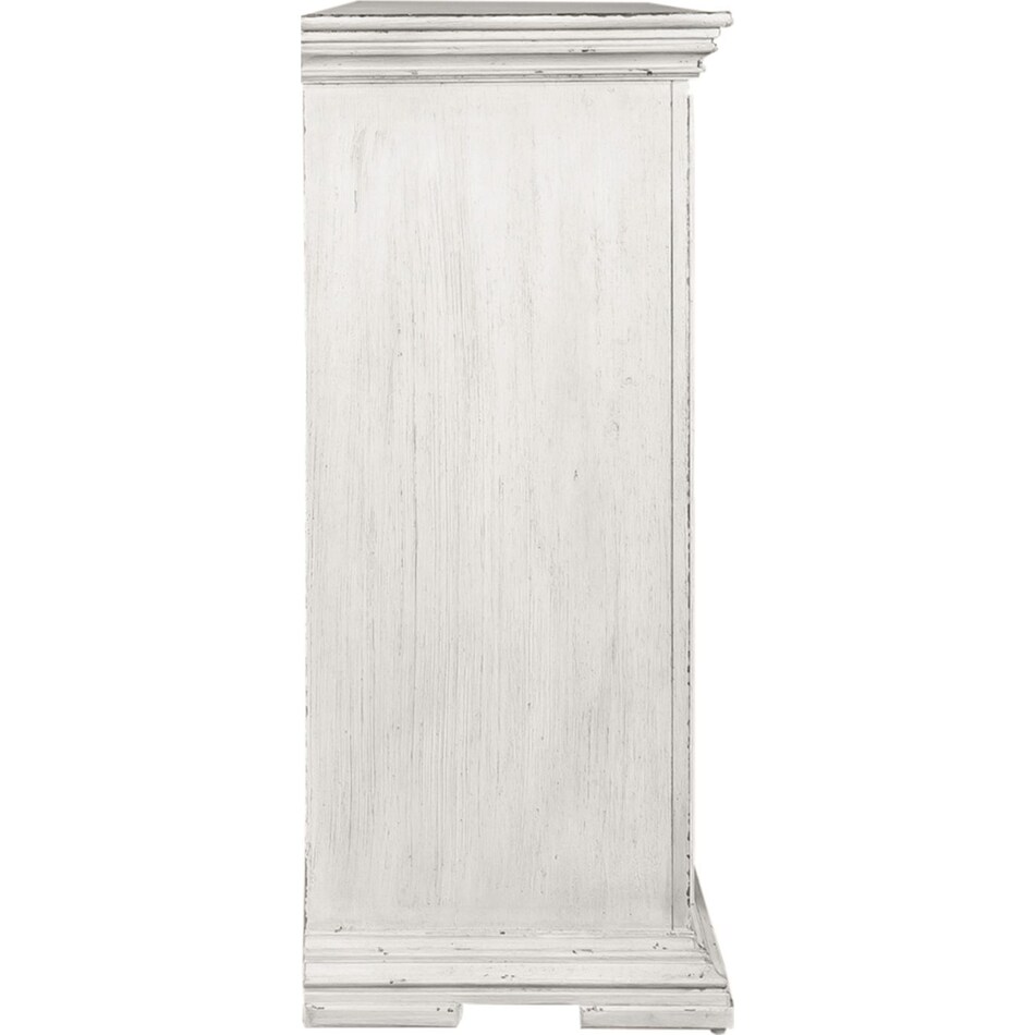 white w br  
