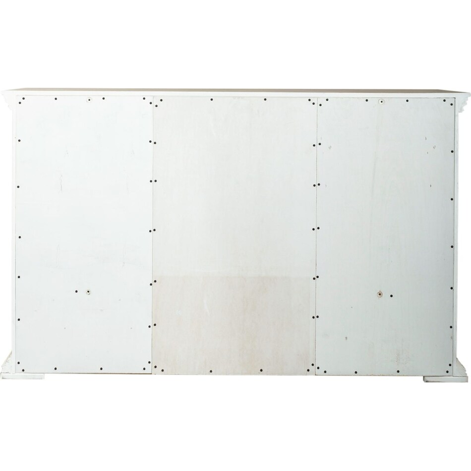white w br  