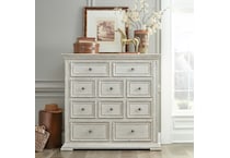 white w br  