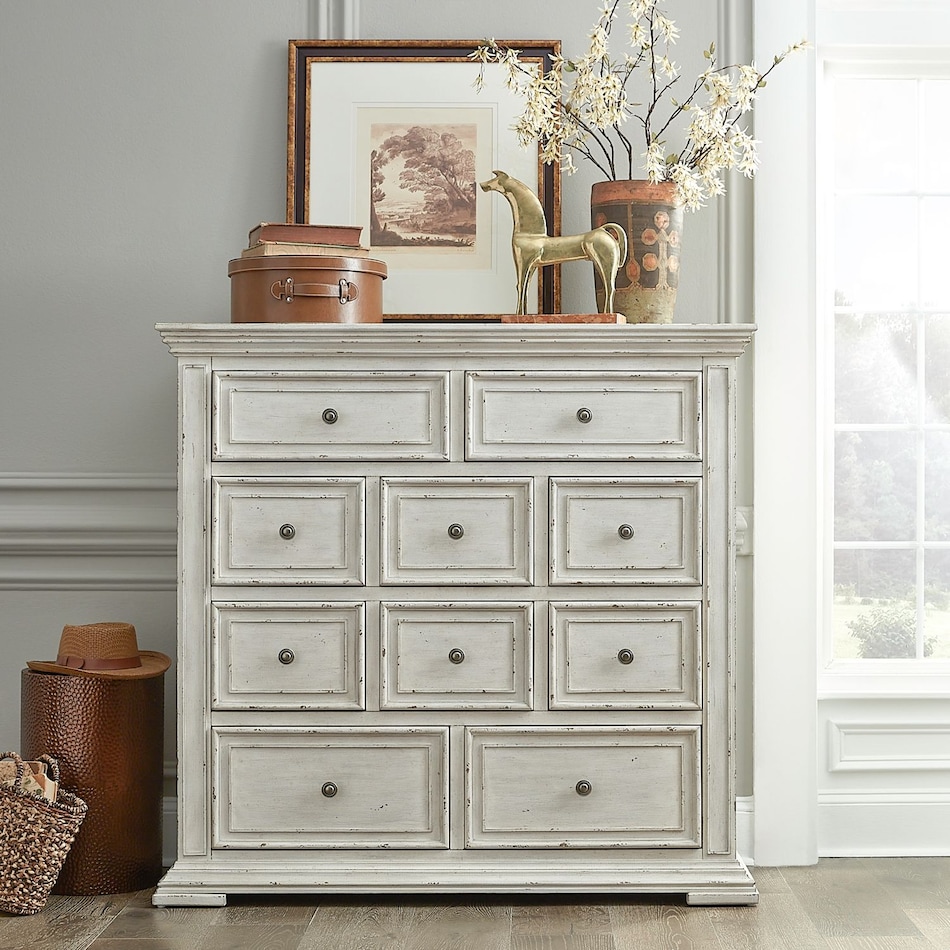 white w br  