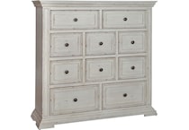 white w br  
