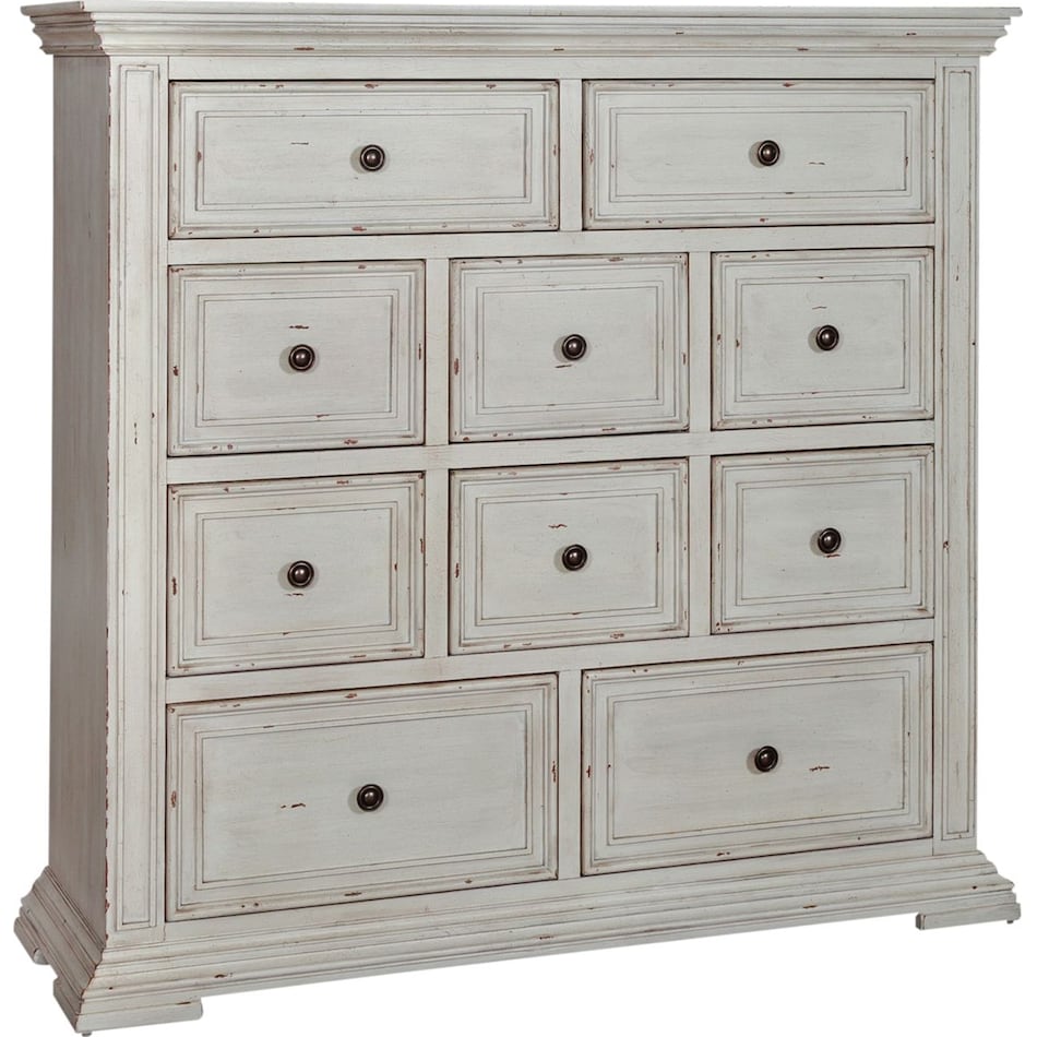 white w br  