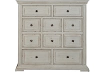 white w br  