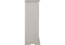 white w br  