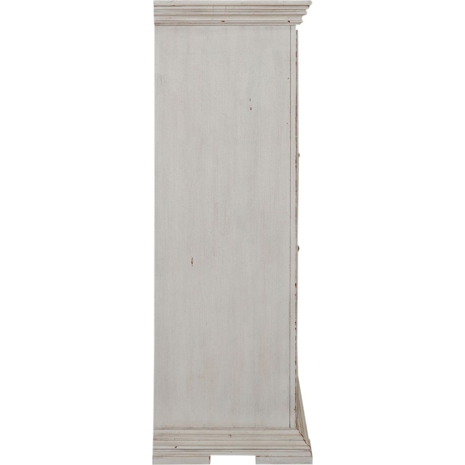 white w br  