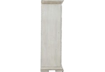 white w br  