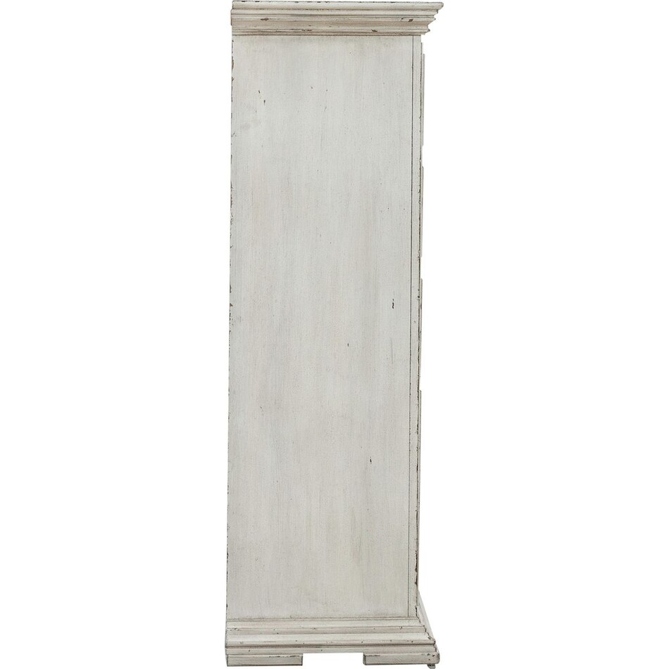 white w br  