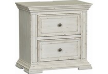 white w br  