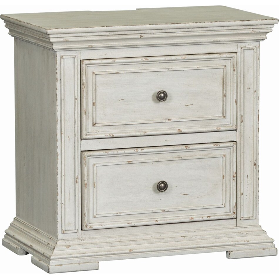 white w br  