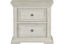 white w br  