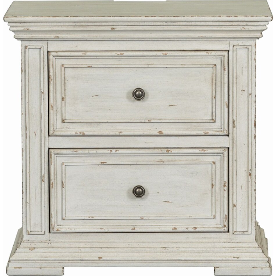 white w br  