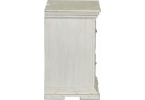 white w br  