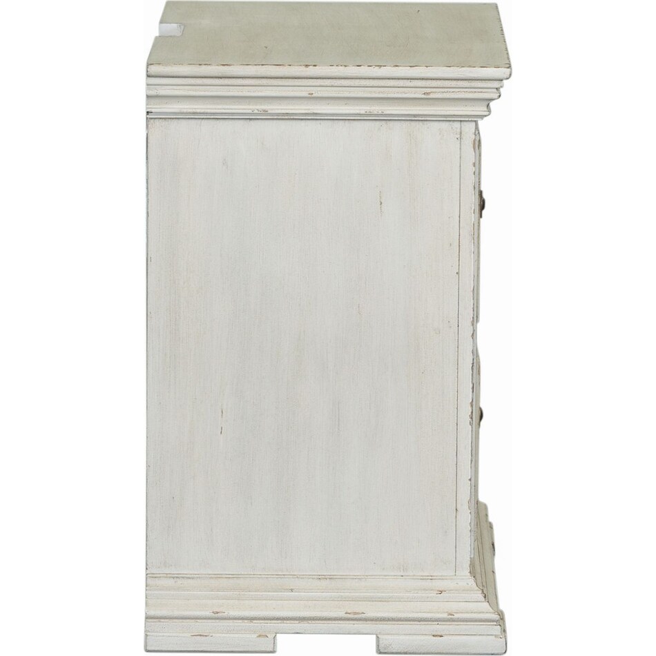 white w br  