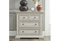 white w br  