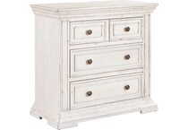 white w br  