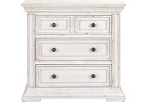 white w br  