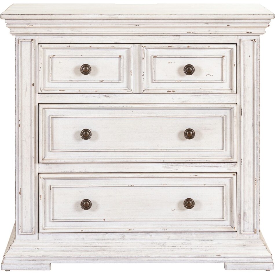 white w br  
