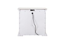 white w br  