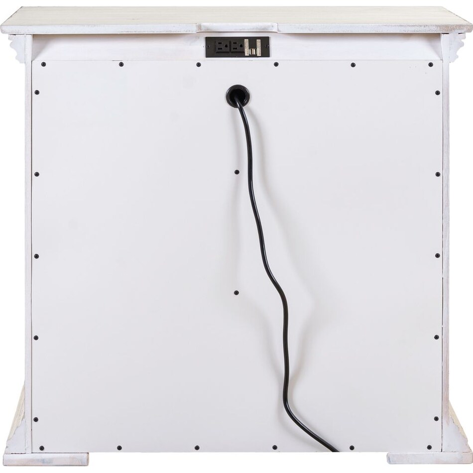 white w br  