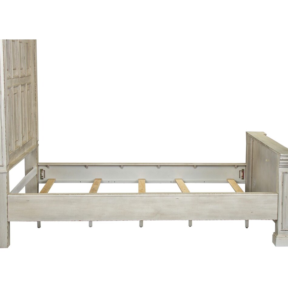 white w br  