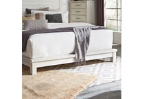 white w brf  