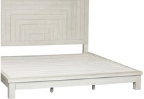 white w brf  