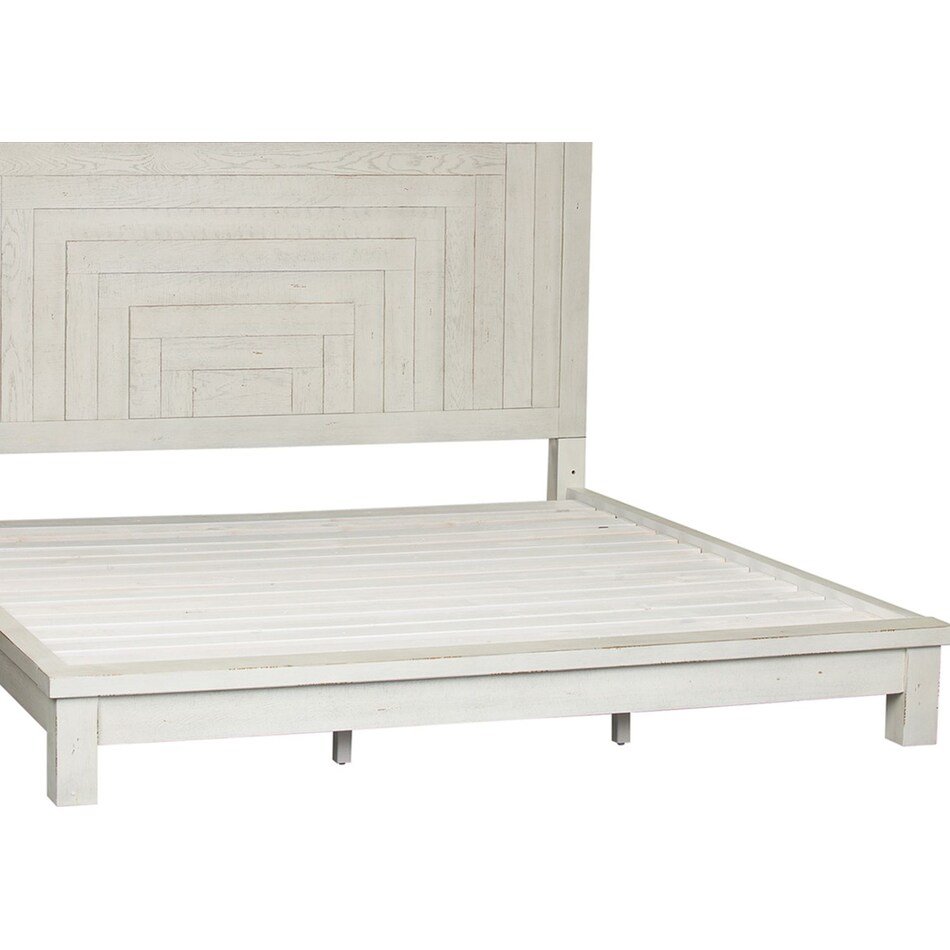 white w brf  
