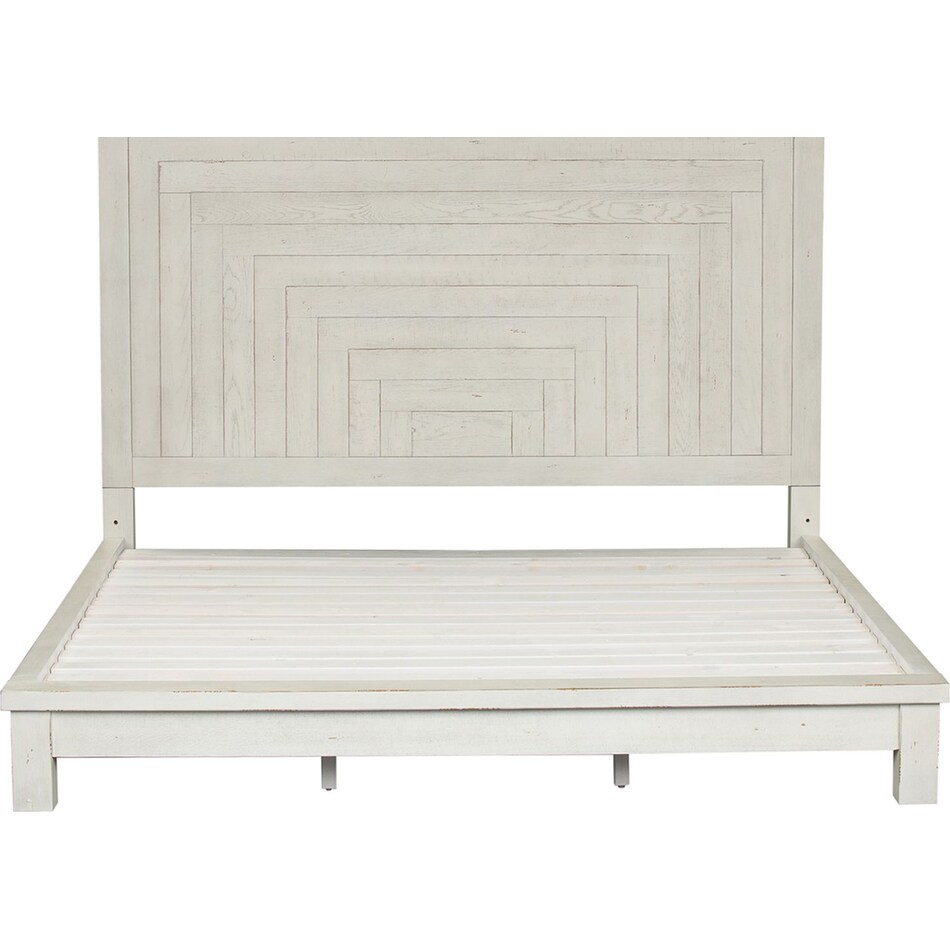 white w brf  