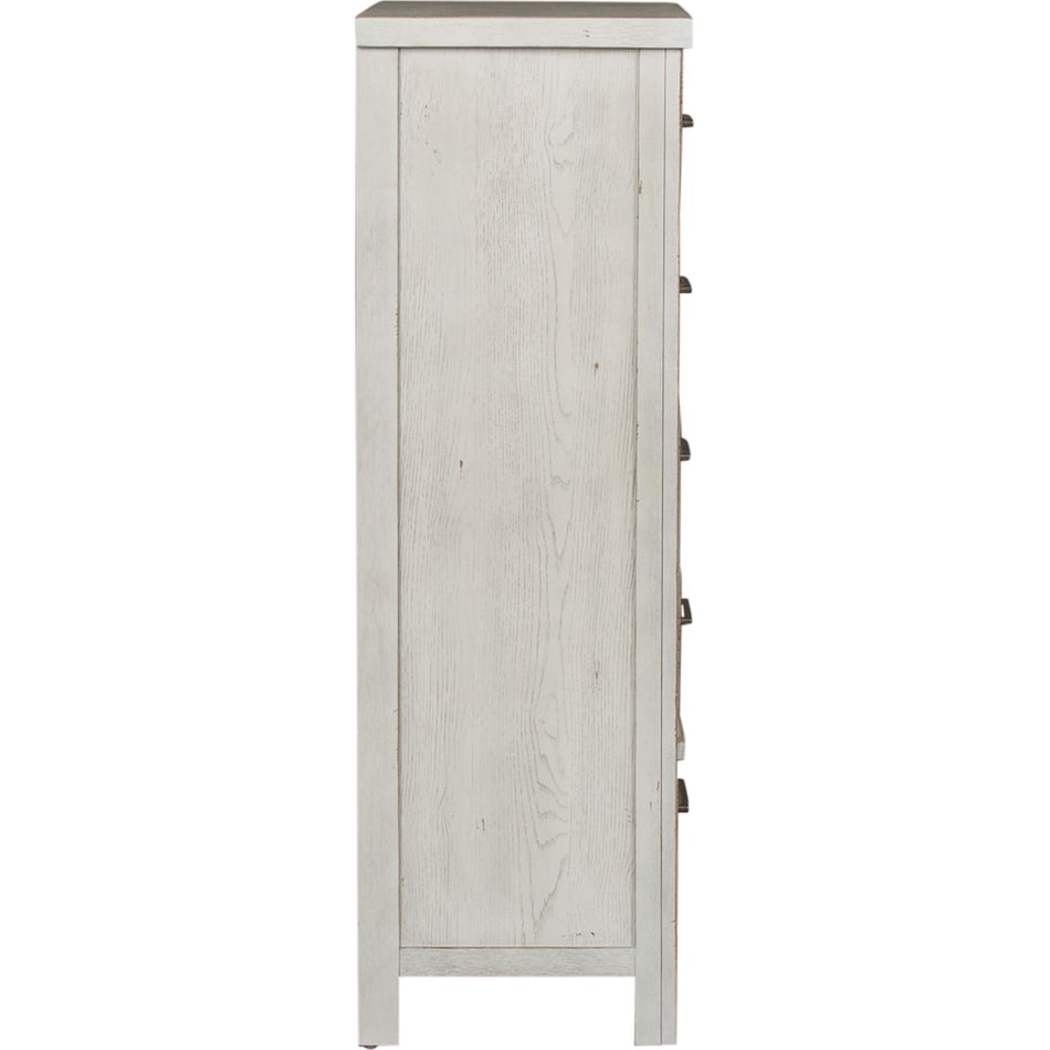 white w br  