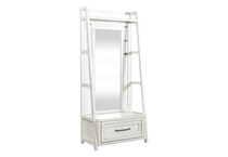white w ot pcs  