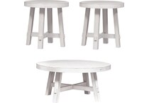 white w ot pcs  