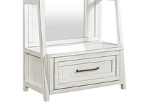 white w otb  